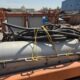 MI Swaco 518 Centrifuge