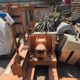 MI Swaco 518 Centrifuge