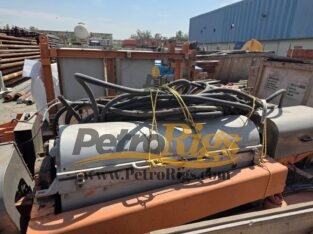 MI Swaco 518 Centrifuge