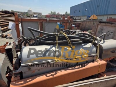 MI Swaco 518 Centrifuge