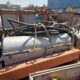 MI Swaco 518 Centrifuge