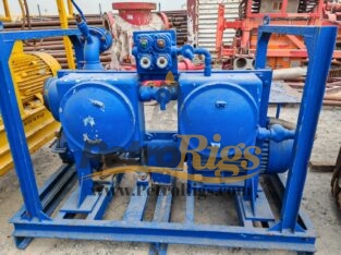 Gorman-Rupp 10 Series Pump