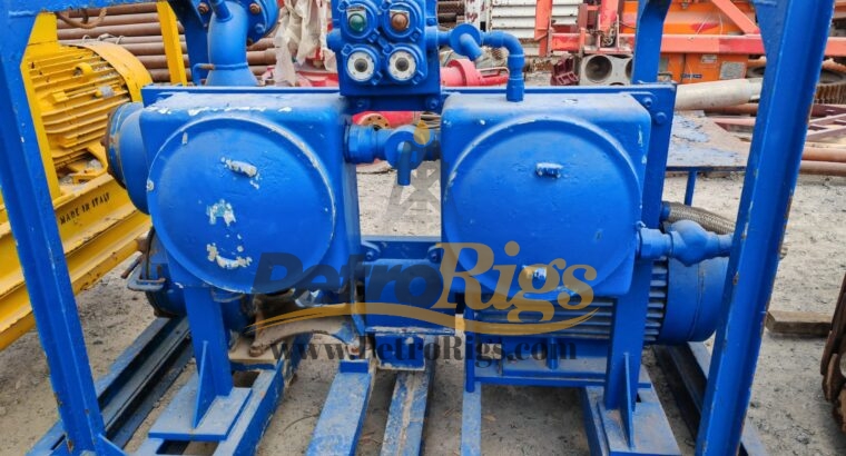 Gorman-Rupp 10 Series Pump