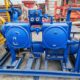 Gorman-Rupp 10 Series Pump