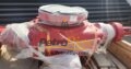 NOV 21 1/4 Inch 3M BOP Stack