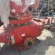 NOV 21 1/4 Inch 3M BOP Stack