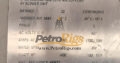 GE AC Top Drive Motors