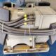 GE AC Top Drive Motors