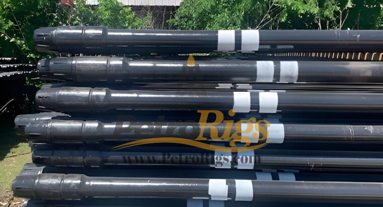 4 Inch S135 Drill Pipe