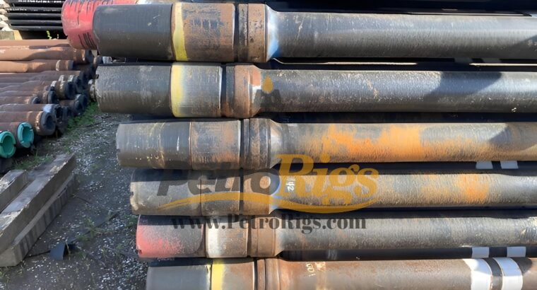 5 Inch S135 Drill Pipe