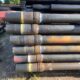 5 Inch S135 Drill Pipe