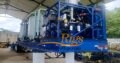 NOV WILCO 100BBL Batch Mixer