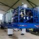 NOV WILCO 100BBL Batch Mixer