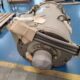 GE AC Top Drive Motors