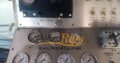 NOV WILCO 100BBL Batch Mixer