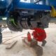 NOV WILCO 100BBL Batch Mixer