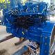 NOV WILCO 100BBL Batch Mixer