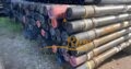 5 Inch S135 Drill Pipe