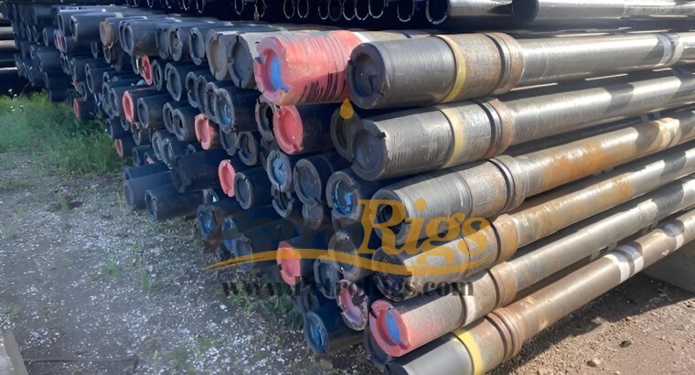 5 Inch S135 Drill Pipe