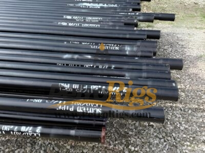 Benteler 2 7/8 Inch Tubing