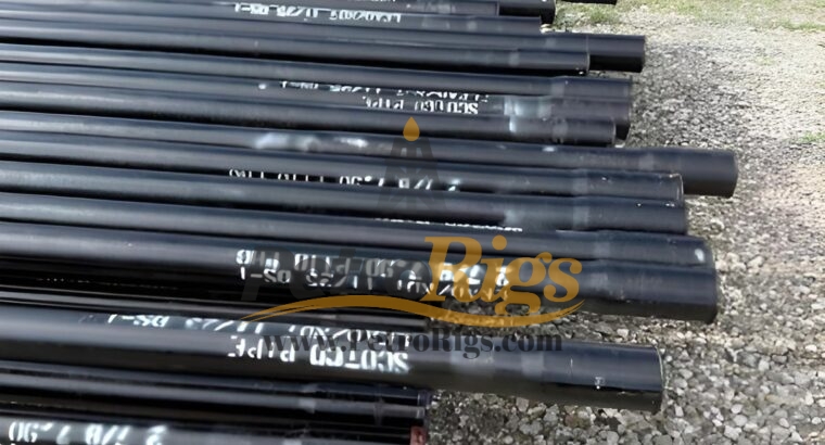 Benteler 2 7/8 Inch Tubing