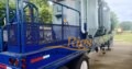 NOV WILCO 100BBL Batch Mixer