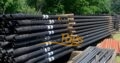 4 Inch S135 Drill Pipe