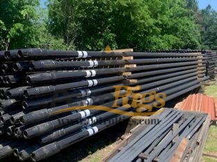 4 Inch S135 Drill Pipe