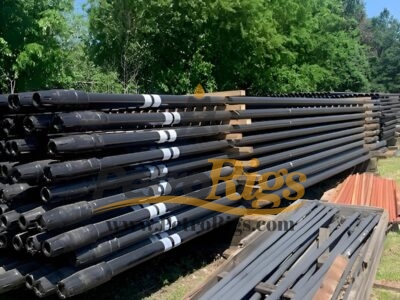 4 Inch S135 Drill Pipe