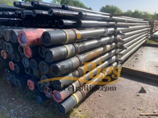 5 Inch S135 Drill Pipe