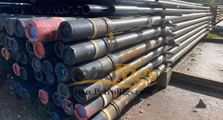 5 Inch S135 Drill Pipe