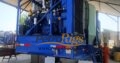 NOV WILCO 100BBL Batch Mixer