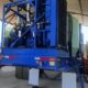 NOV WILCO 100BBL Batch Mixer
