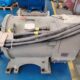 GE AC Top Drive Motors