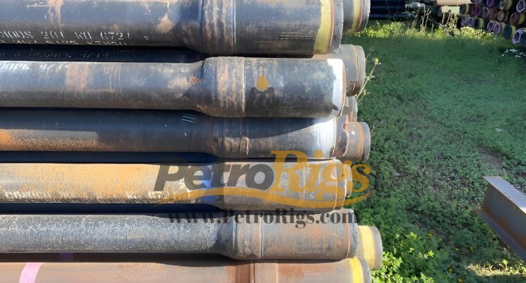 5 Inch S135 Drill Pipe