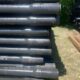 4 Inch S135 Drill Pipe