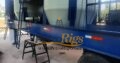 NOV WILCO 100BBL Batch Mixer