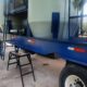 NOV WILCO 100BBL Batch Mixer