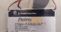 GE AC Top Drive Motors