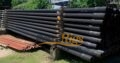 4 Inch S135 Drill Pipe