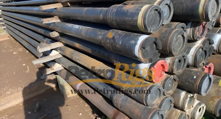 5 Inch S135 Drill Pipe