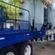 NOV WILCO 100BBL Batch Mixer