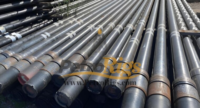 5 Inch S135 Drill Pipe