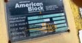 Shaffer Crown Block