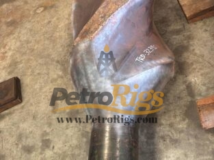 Integral 26 Inch Drill String Stabilizers