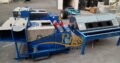 NOV Brandt VSM 300 Shakers