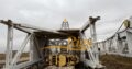 OWI 1200HP Rig