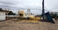 National 1500HP SCR Rig