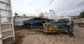 National 1500HP SCR Rig