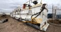 National 1500HP SCR Rig